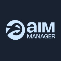 AIM Manager logo - Similar company to Acid Labs