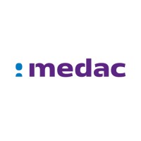 medac Nordics logo - Similar company to Courcia