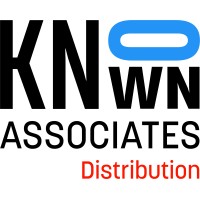 Known Associates Distribution logo - Similar company to Known Associates Entertainment