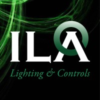 ILA Lighting & Controls logo - Similar company to Ktr Lighting Commercial - Residential - Hospitality Lighting