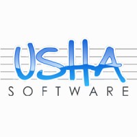 USHA Software logo - Similar company to K-12 Solutions Group