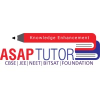 ASAP TUTOR, SHARJAH logo - Similar company to Tutor Heaven