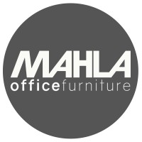 Mahla Office Furniture logo - Similar company to Tri State Office Interiors
