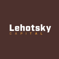 Lehotsky Capital logo - Similar company to Top Solution S.R.O.