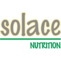 Solace Nutrition logo - Similar company to Vitarx
