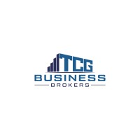TCG Business Brokers logo - Similar company to The Cardenas Group Llc