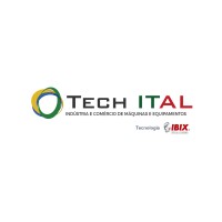 TECH ITAL logo - Similar company to Ibix Solutions