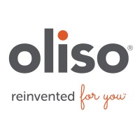 Oliso Inc. logo - Similar company to Argti Software & It Solutions Private Limited