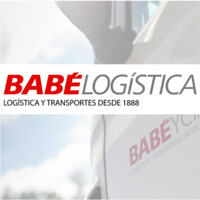 Babé Logística logo - Similar company to Up. Consultoría