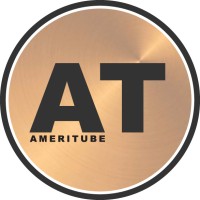 Ameritube logo - Similar company to Acute Technological Services