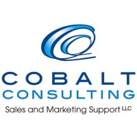 Cobalt Consulting LLC Ohio HQ logo - Similar company to Stephenson + Taylor, Inc.