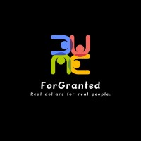 ForGranted Media logo - Similar company to Envisioneers
