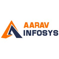 Aarav Infosys - Best Laptop and Desktop Rental logo - Similar company to Zenith Ai