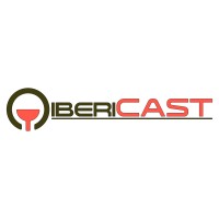 Ibericast logo - Similar company to Universal Afir