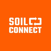 Soil Connect logo - Similar company to Takeoff Capital