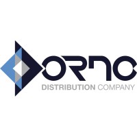 ORNO Distribution Company logo - Similar company to Euromaster Import-Export Ltd