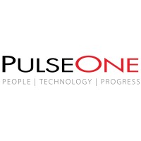 PulseOne logo - Similar company to Softpulse Llc