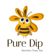 PureDip Honey logo - Similar company to Hamsi Marketing Pvt. Ltd.