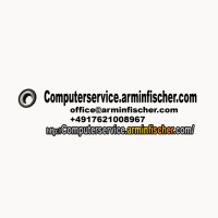 Computerservice.arminfischer.com logo - Similar company to Greenhat-Seo