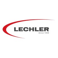 Lechler Coatings Ibérica logo - Similar company to Autospare • Diario Del Recambio