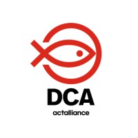DanChurchAid Cambodia logo - Similar company to Ready Talent