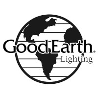 Good Earth Lighting logo - Similar company to Vertical Lighting + Controls