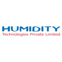 Humidity Technologies Pvt Ltd logo - Similar company to Rr Fluid Engineering Pvt Ltd.
