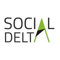 Social Delta Consultancy Services logo - Similar company to Learnblue