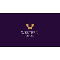Western Hotels & Suites logo - Similar company to Treeyo Hotels