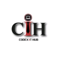 CODEX IT HUB logo - Similar company to Codxhub Solutions