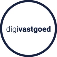 digivastgoed logo - Similar company to Flinz