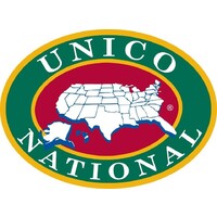 UNICO National Stamford Chapter logo - Similar company to Unico National