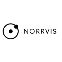 Norrvis logo - Similar company to Leading From Love