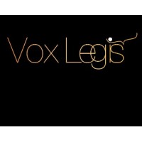 VOX LEGIS - Intellectual Property Agency logo - Similar company to Sti Immo