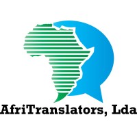 Afritranslators Lda logo - Similar company to Lugha