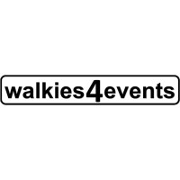 Walkies4Events logo - Similar company to Entropia