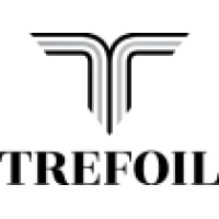 Trefoil Packaging Private Limited logo - Similar company to Clearweb Infotech ( Web Solutions)