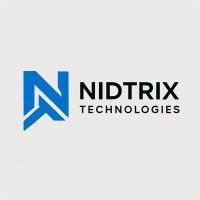 Nidtrix Technologies logo - Similar company to Ponos Care