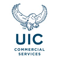 UIC Commercial Services logo - Similar company to Pitco, Llc