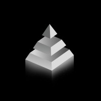 Above The Pyramids logo - Similar company to Inertia Studios