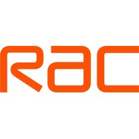 RAC Brokers and Insurers logo - Similar company to Windsor Auto Services