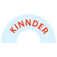 Kinnder logo - Similar company to Full Forge Gear