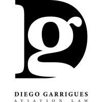 DG Aviation Law logo - Similar company to The Rodene Group