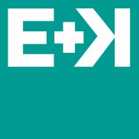 E+K Sortiersysteme GmbH logo - Similar company to Wolff Tools Product
