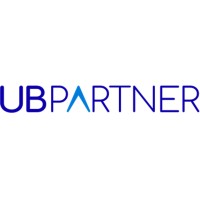 UBPartner logo - Similar company to Forte Software