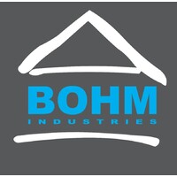 Bohm Industries logo - Similar company to Recruit With Me