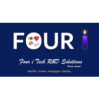 Four i tech R&D solutions pvt.Ltd logo - Similar company to Global Cast Solutions Private Limited