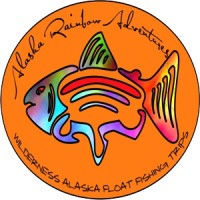 Alaska Rainbow Adventures logo - Similar company to The Optimal Female