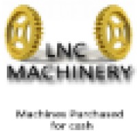 LNC Woodworking Machinery logo - Similar company to Notech