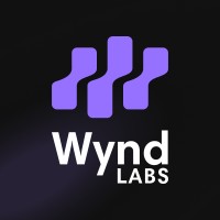 Wynd Labs logo - Similar company to Peakmetrics